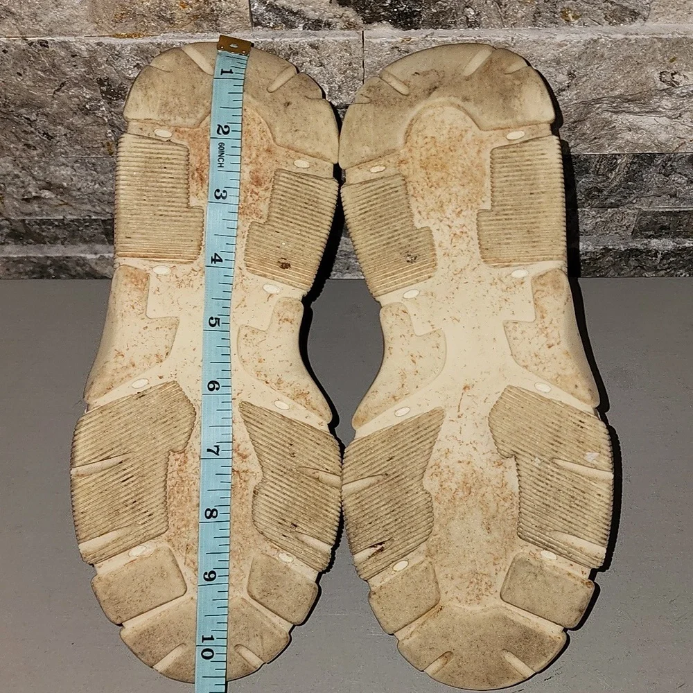 La Carrie  Stylish Tan  Boots